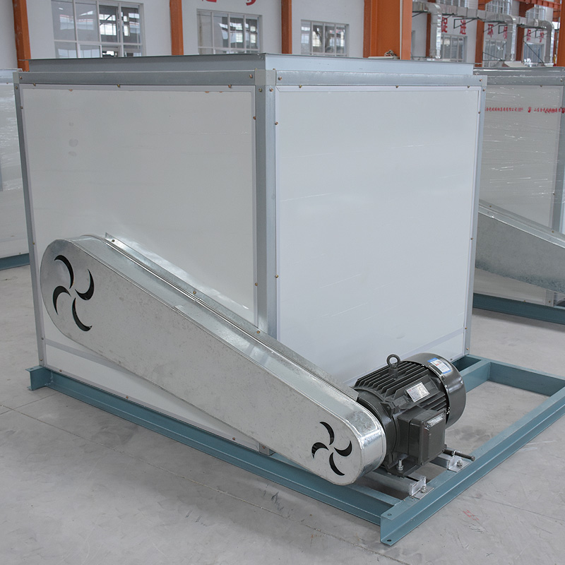 離心風(fēng)機箱的特性關(guān)鍵反映在哪幾個方面？