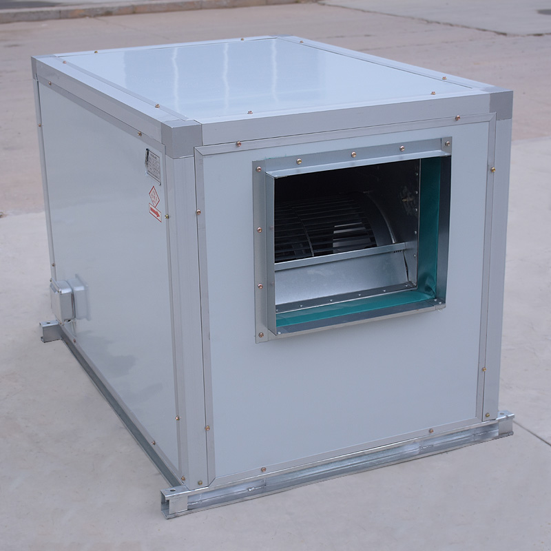 離心風(fēng)機箱的結(jié)構(gòu)方式有哪些？