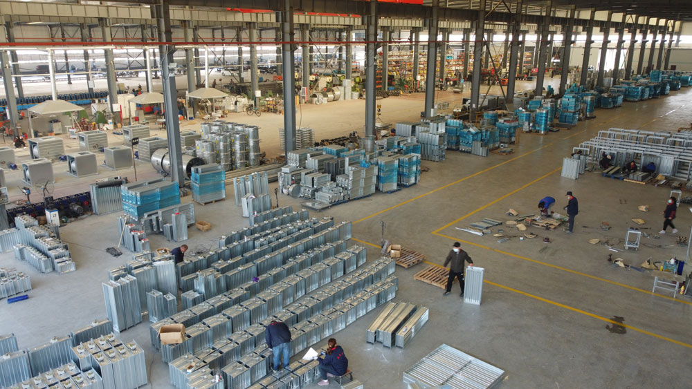 企業(yè)風(fēng)采