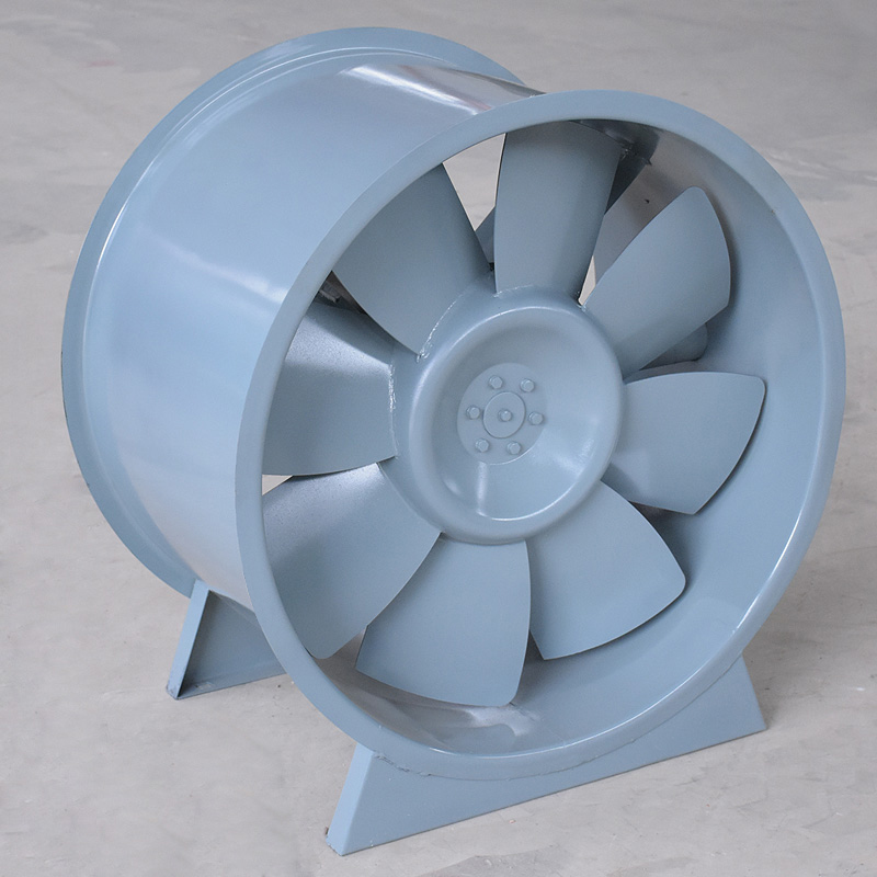 離心風(fēng)機(jī)、軸流風(fēng)機(jī)、混流風(fēng)機(jī)的區(qū)別