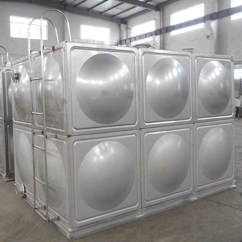 不銹鋼水箱選購關(guān)鍵是什么？